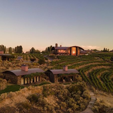 Sagecliffe Resort & Spa George Экстерьер фото