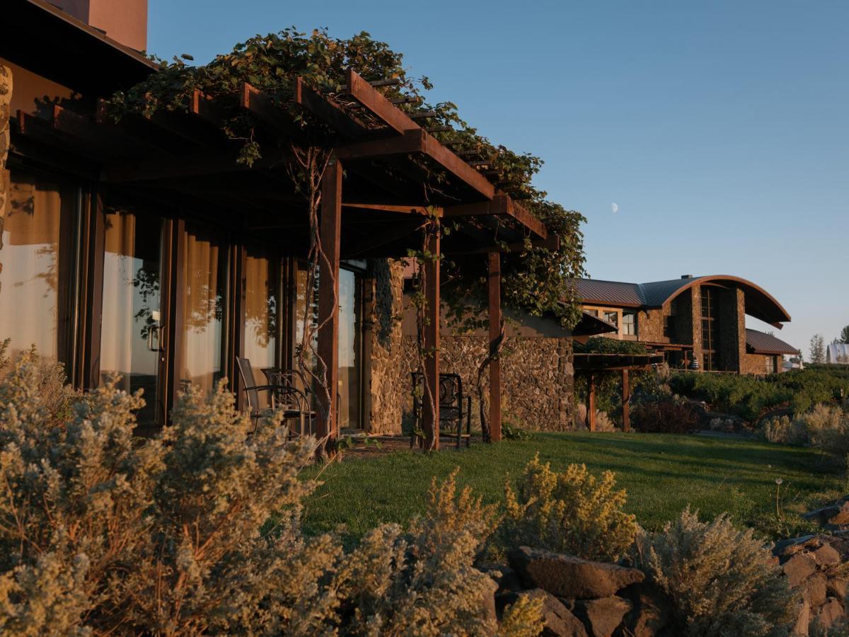 Sagecliffe Resort & Spa George Экстерьер фото