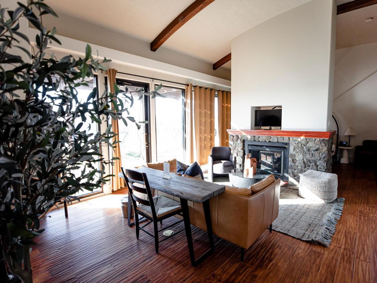 Sagecliffe Resort & Spa George Экстерьер фото