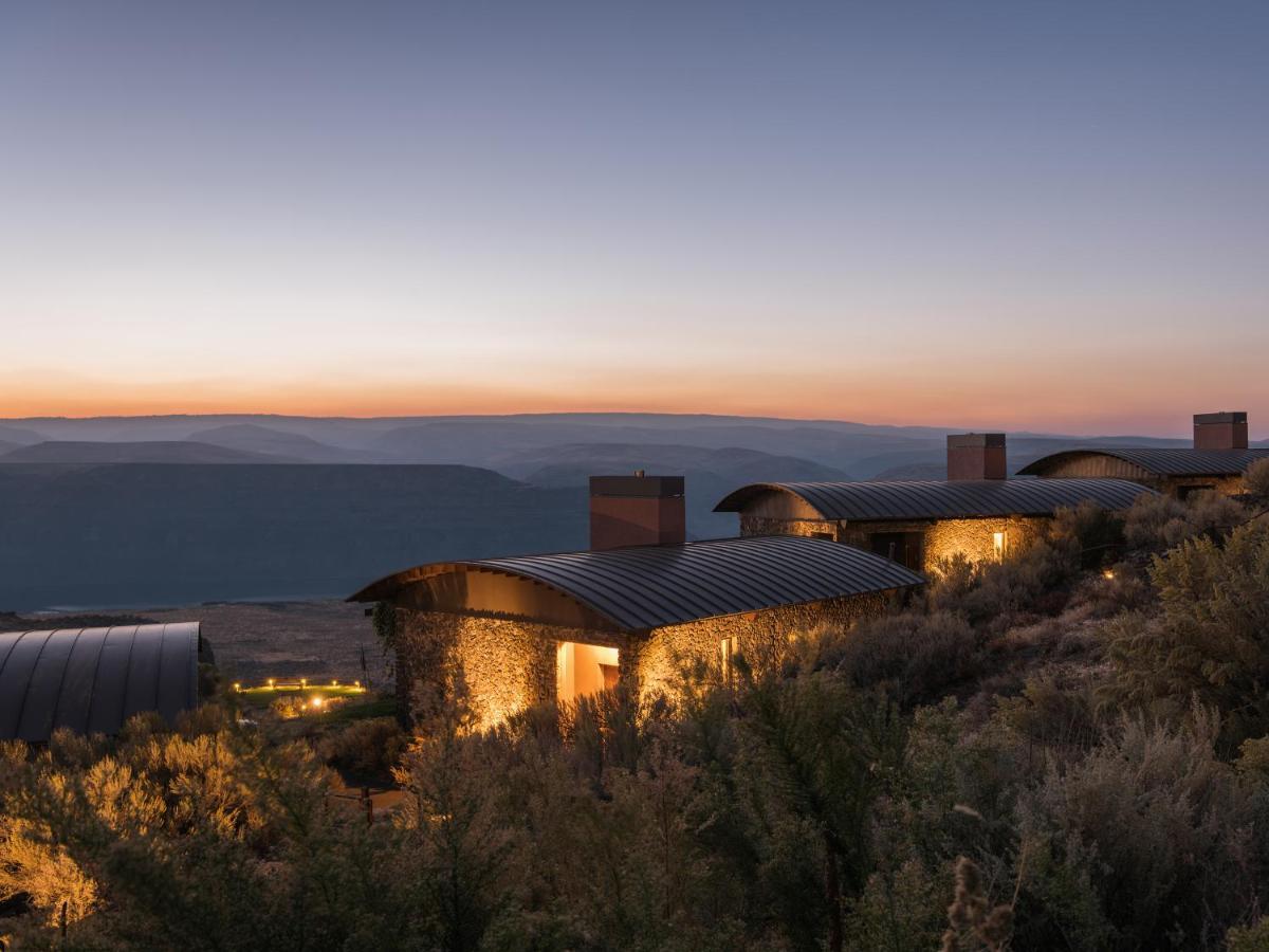 Sagecliffe Resort & Spa George Экстерьер фото