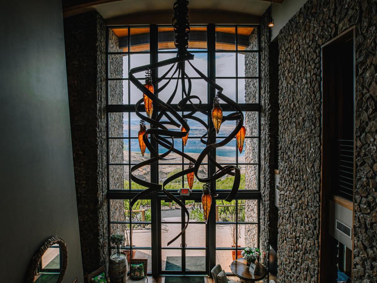 Sagecliffe Resort & Spa George Экстерьер фото