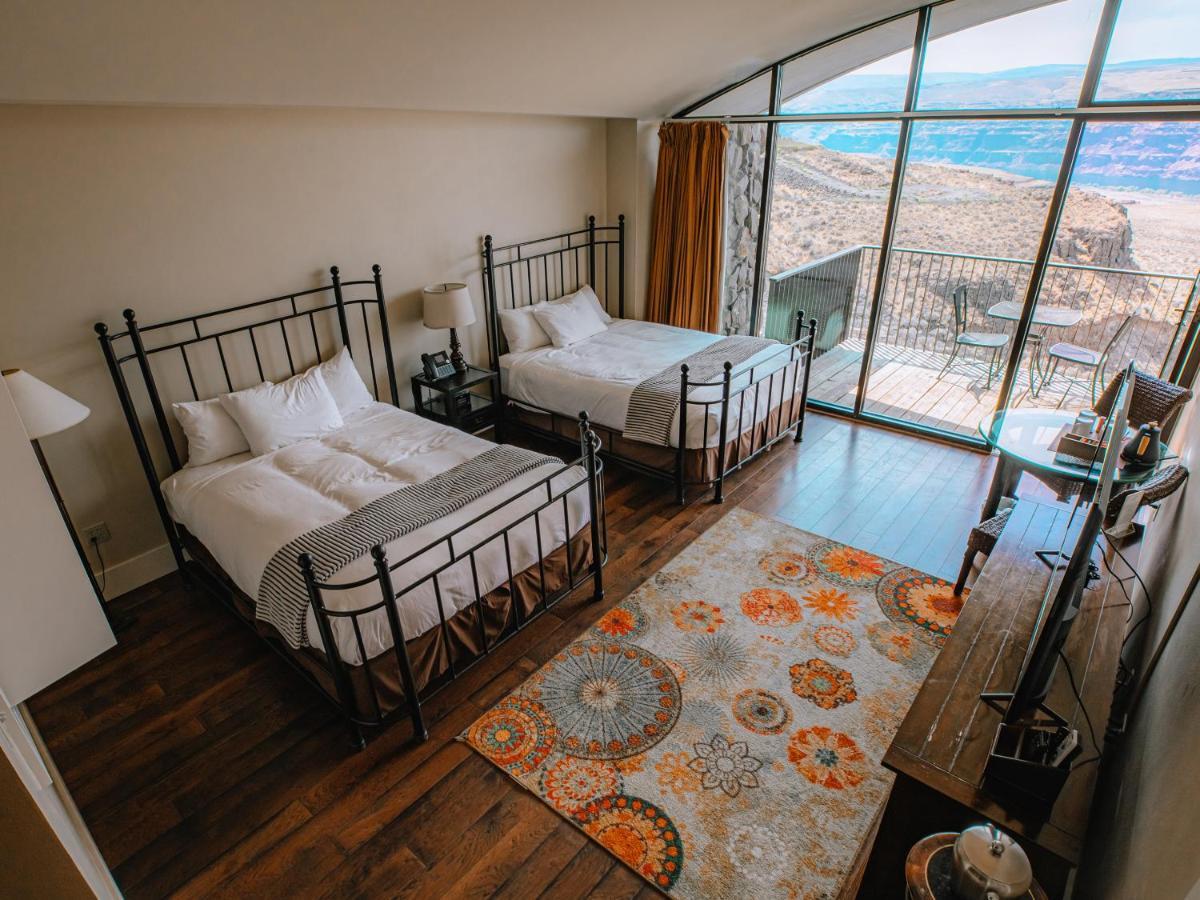 Sagecliffe Resort & Spa George Экстерьер фото