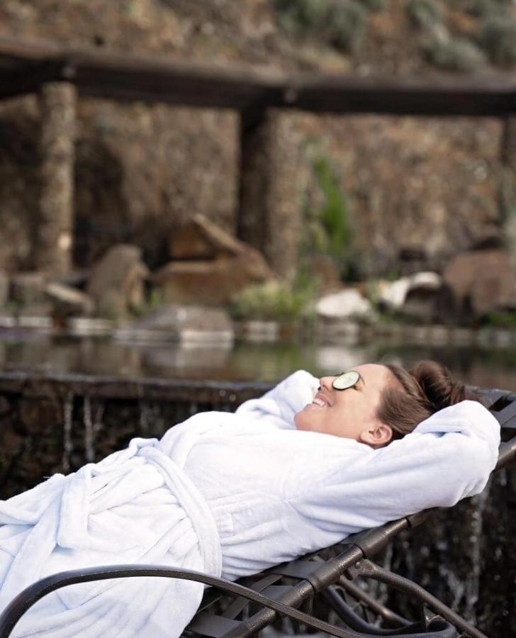 Sagecliffe Resort & Spa George Экстерьер фото