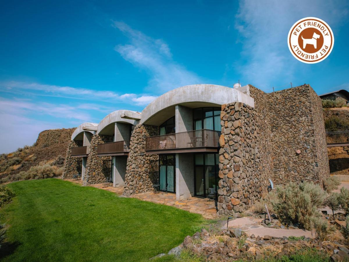 Sagecliffe Resort & Spa George Экстерьер фото